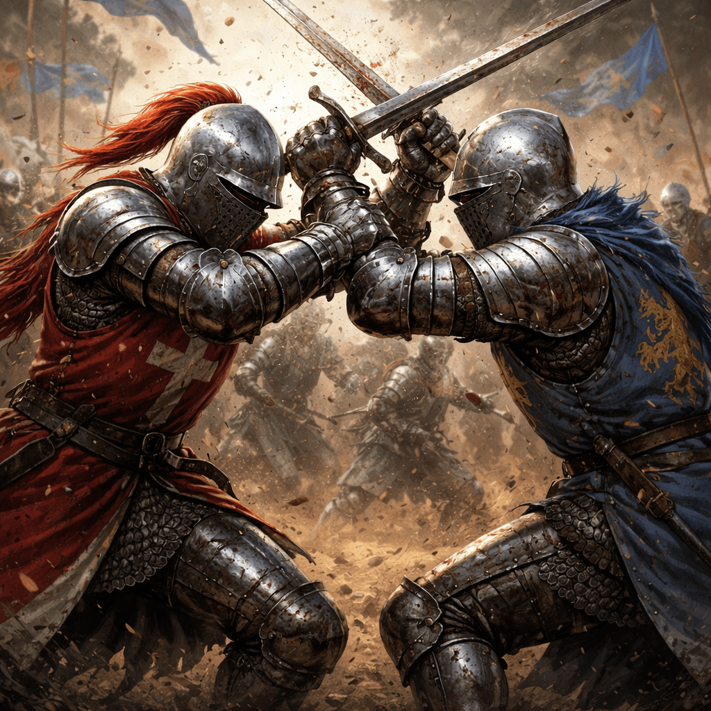 Game Of Thrones — ChatGPT Group