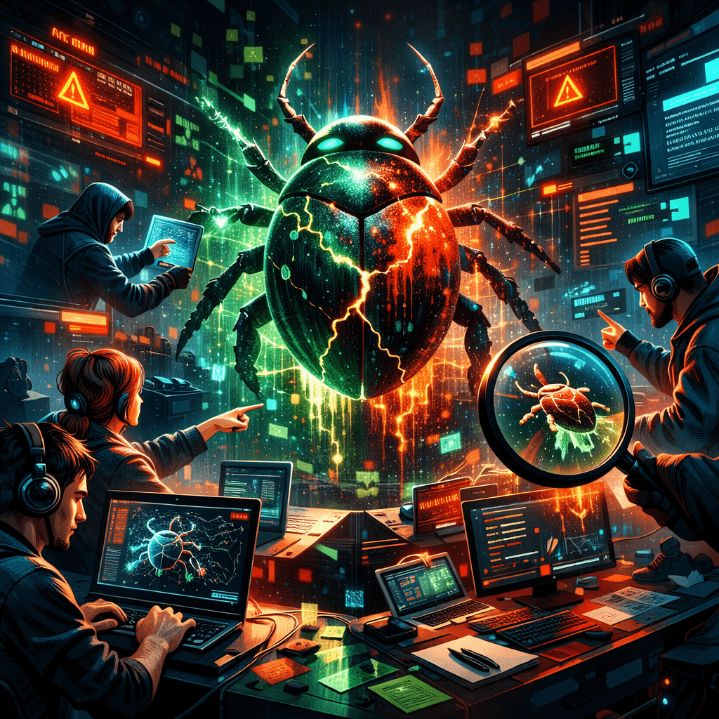 Debugging Help ChatGPT Group — ChatGPT Group