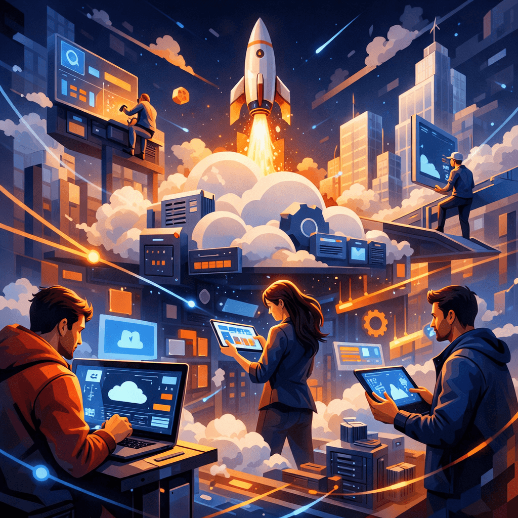 SaaS Builders ChatGPT Group — ChatGPT Group