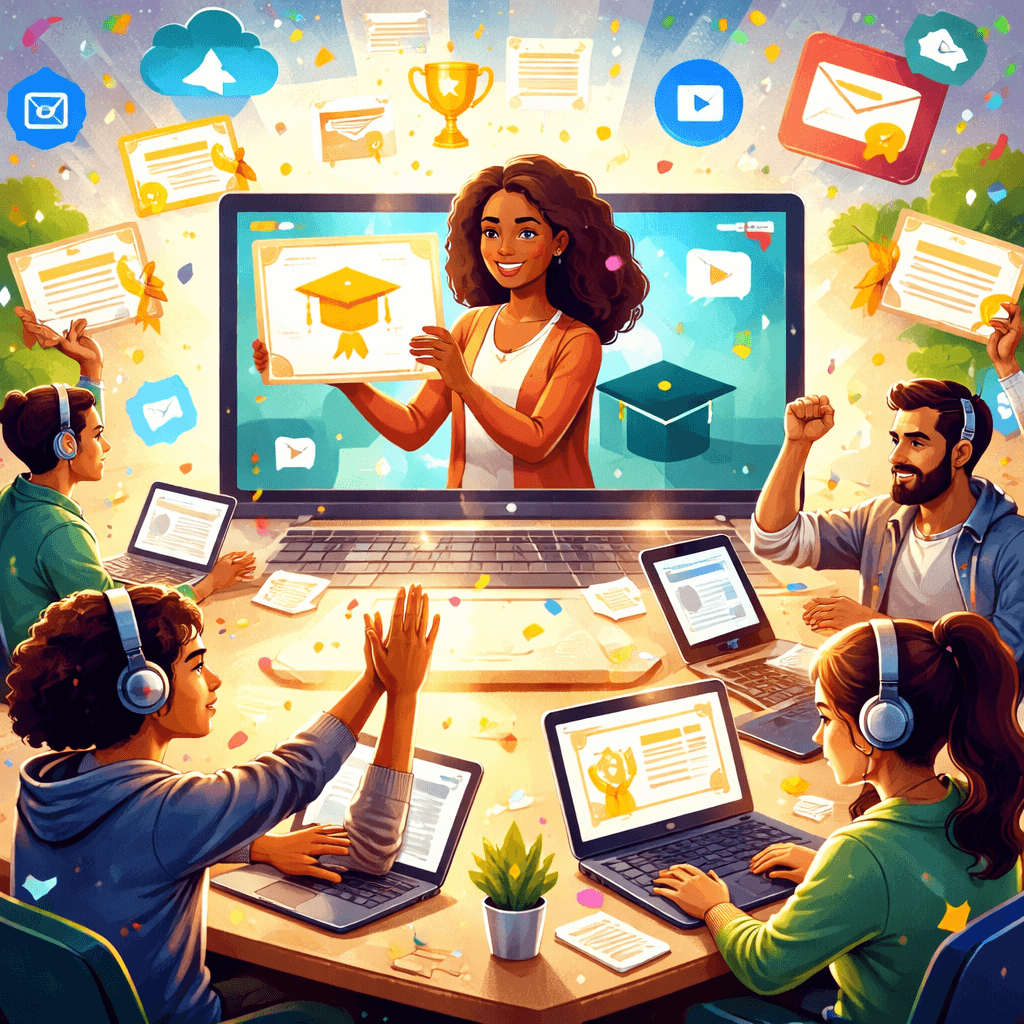 Online Certifications ChatGPT Group — ChatGPT Group