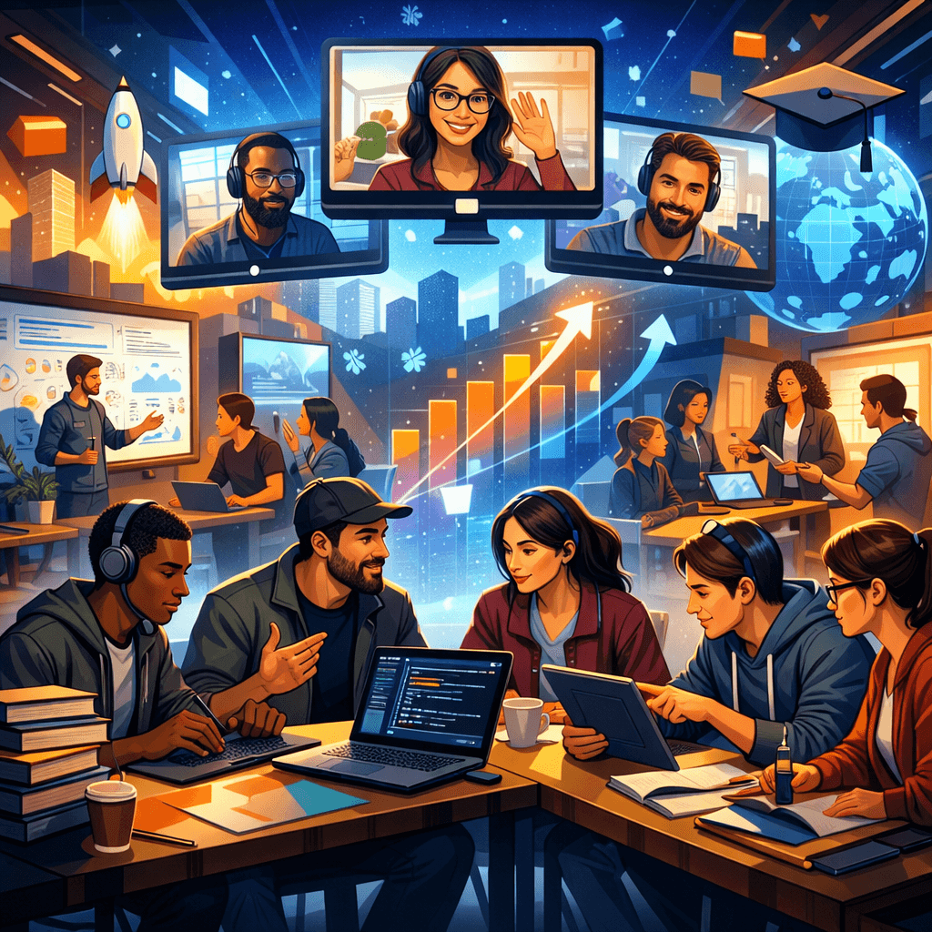 Bootcamp Cohorts ChatGPT Group — ChatGPT Group