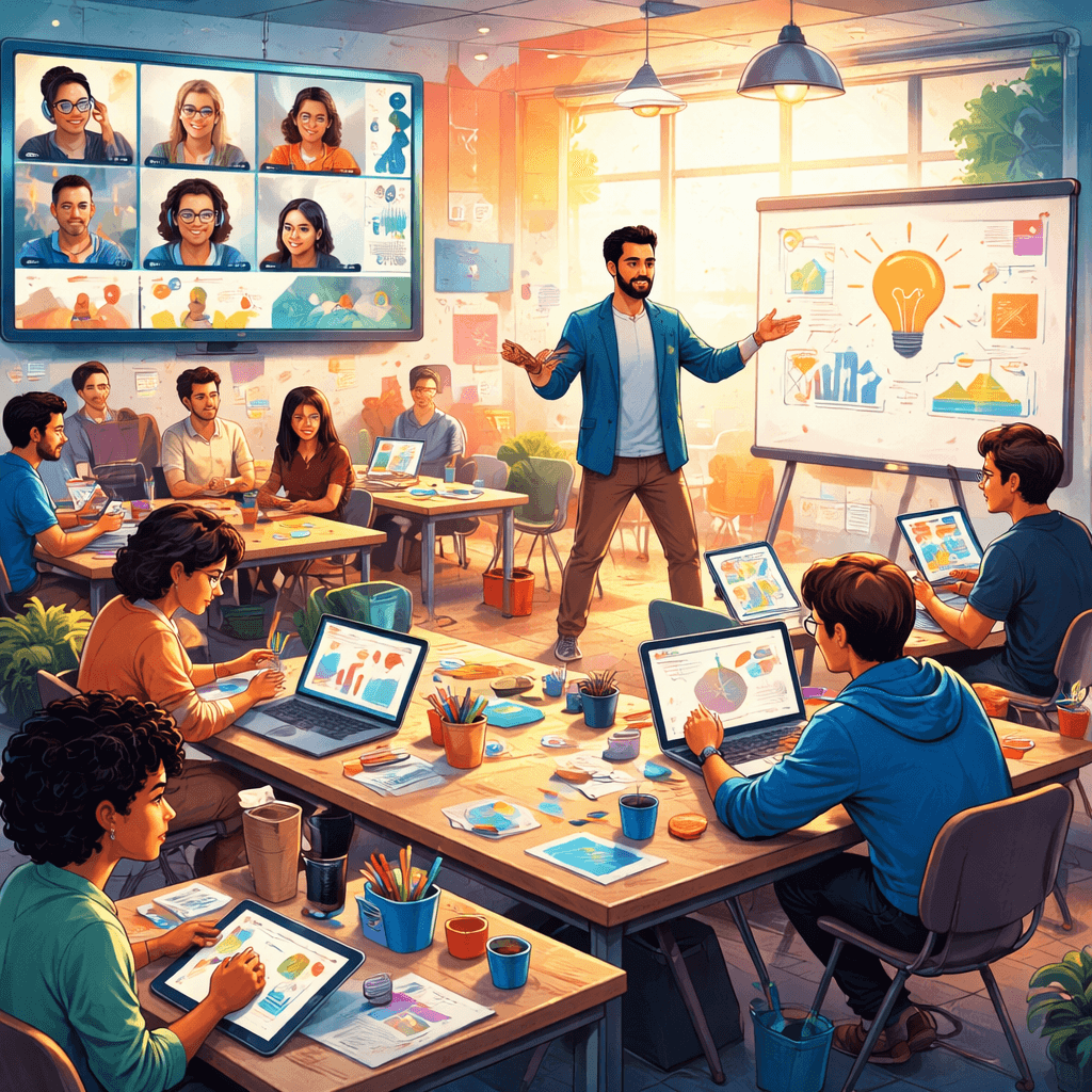 Workshop Sessions ChatGPT Group — ChatGPT Group