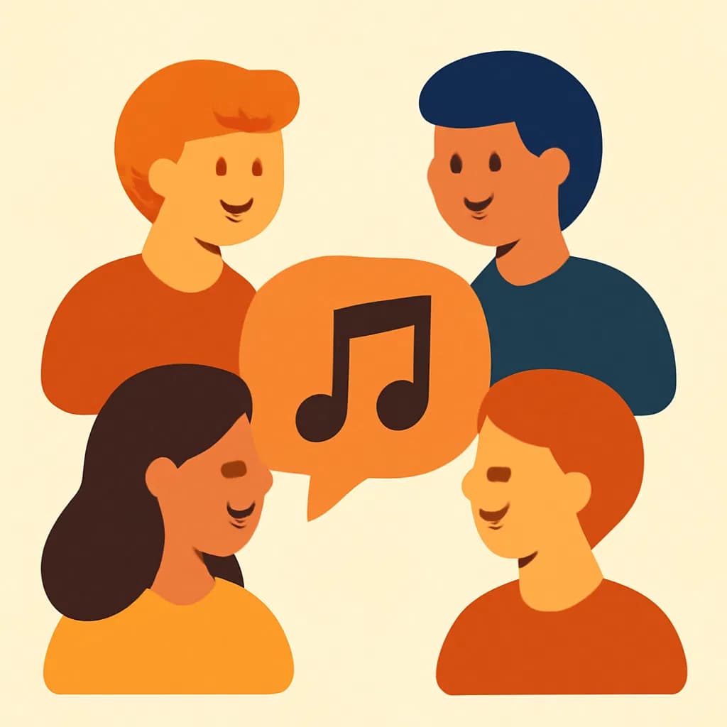 Music ChatGPT Group — ChatGPT Group