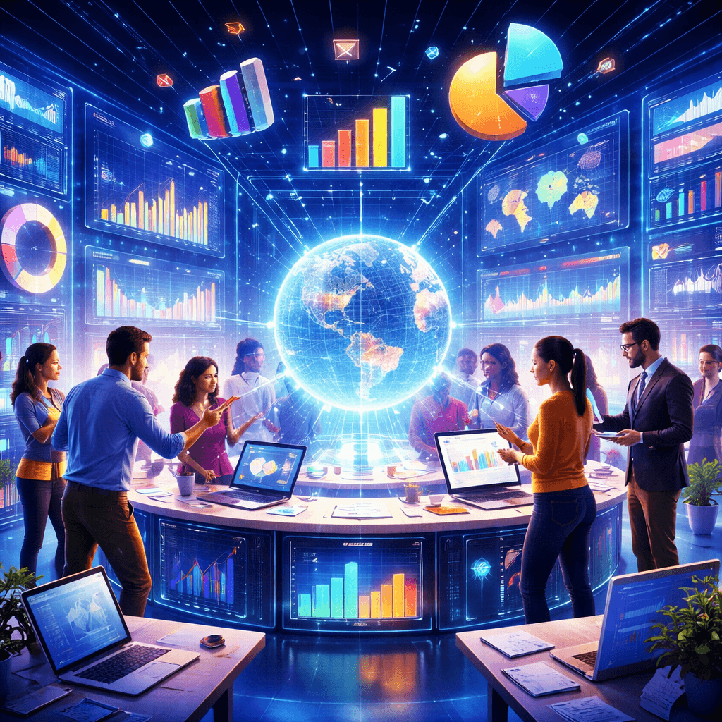 Analytics & Data ChatGPT Group — ChatGPT Group