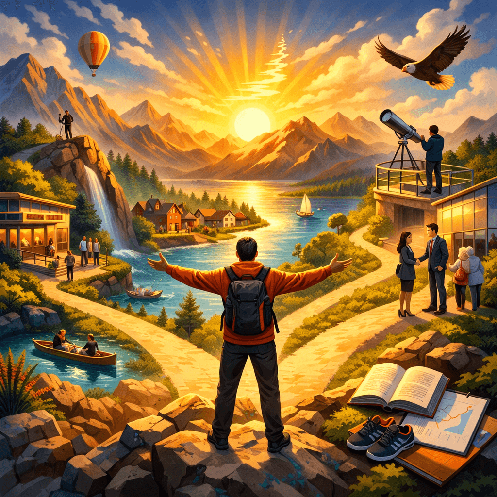 Life Planning ChatGPT Group — ChatGPT Group