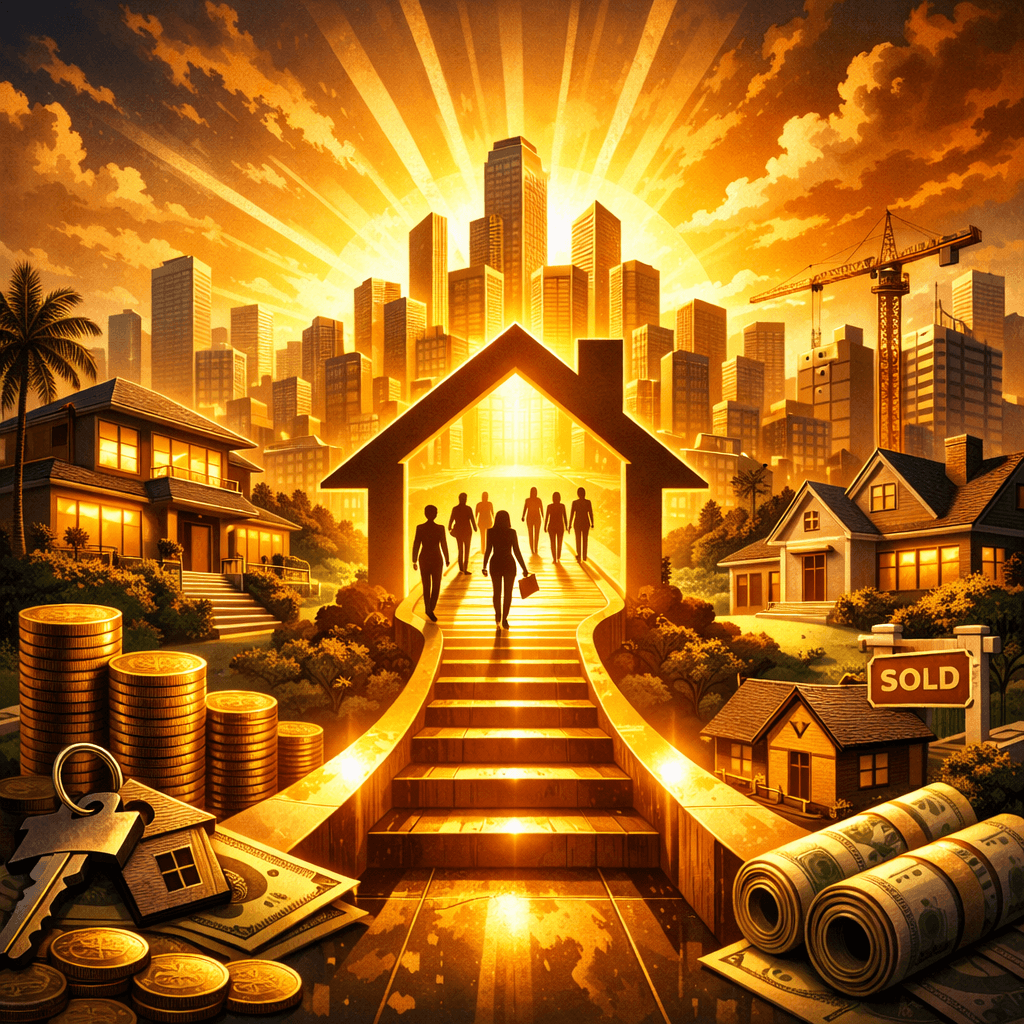 Real Estate Investing ChatGPT Group — ChatGPT Group