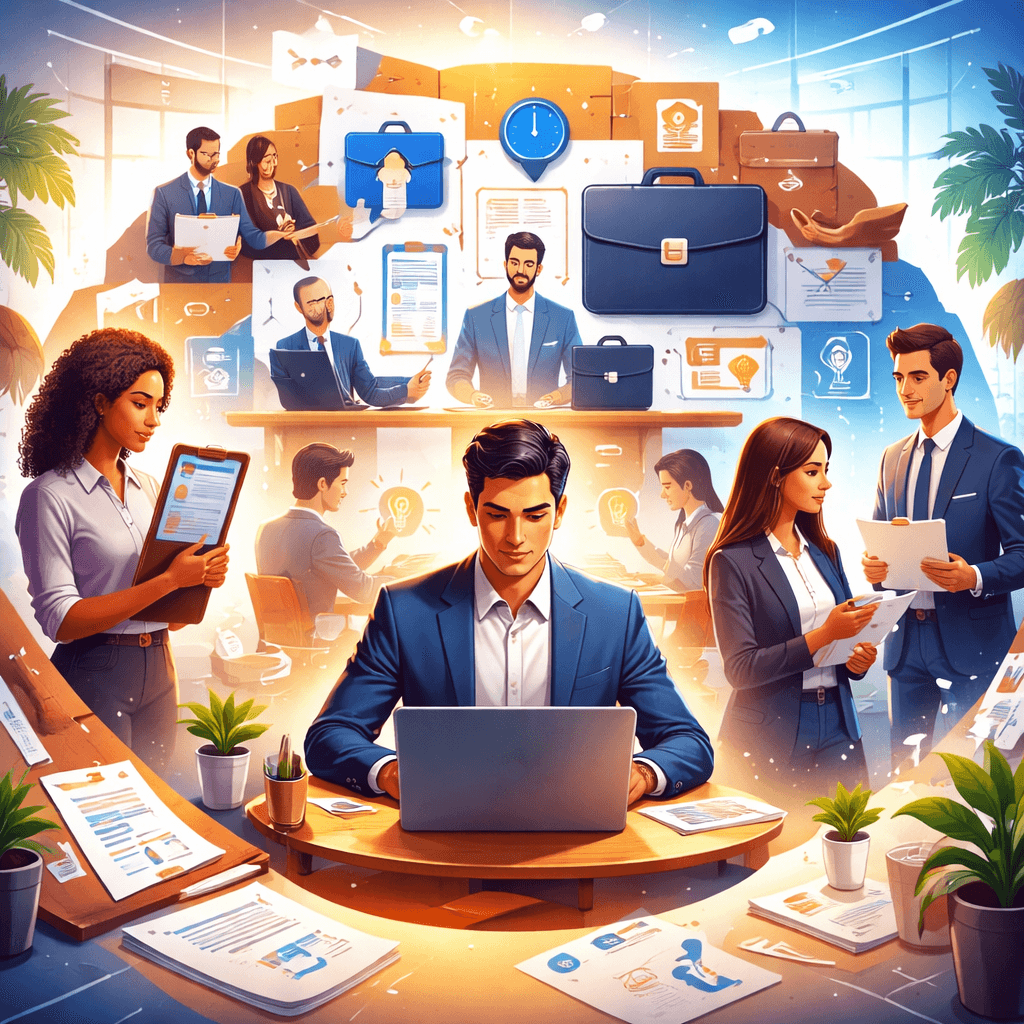 Interview Prep ChatGPT Group โ ChatGPT Group