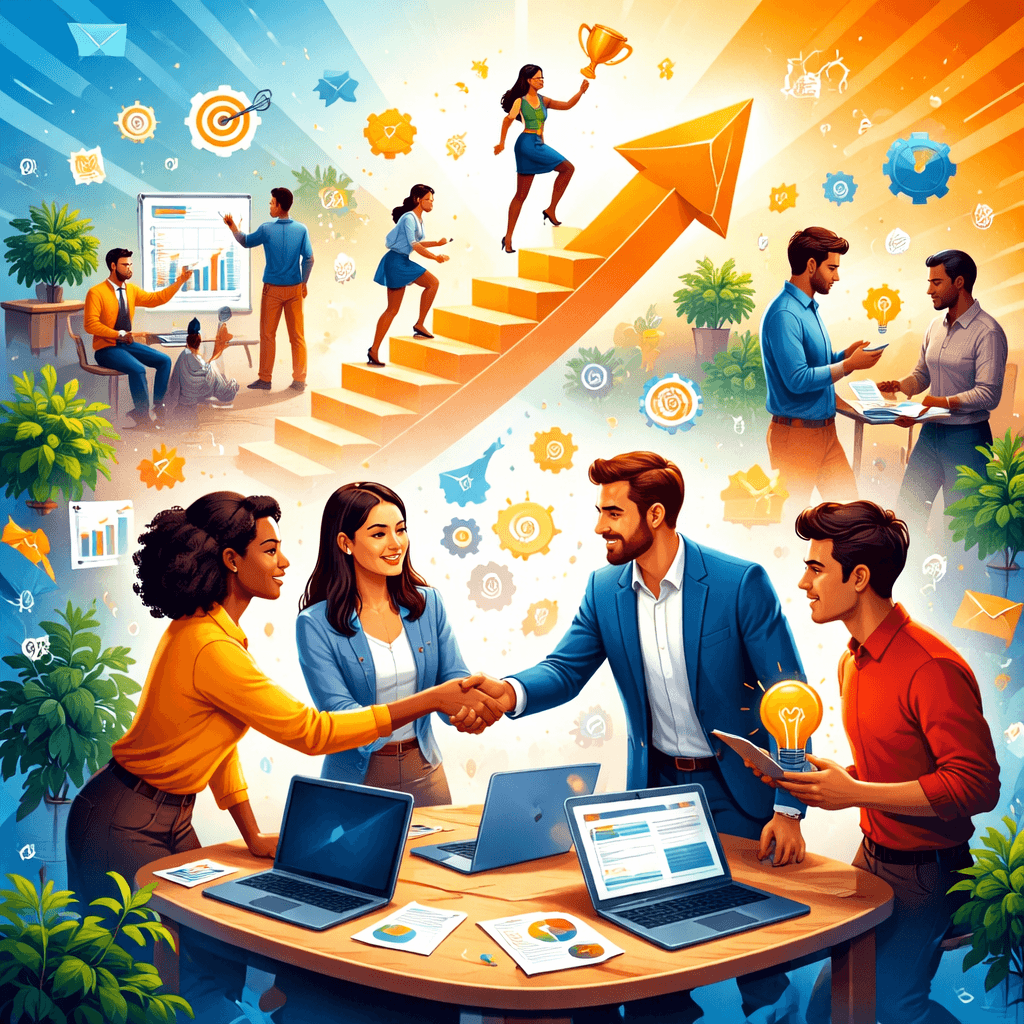 Workplace Skills ChatGPT Group — ChatGPT Group