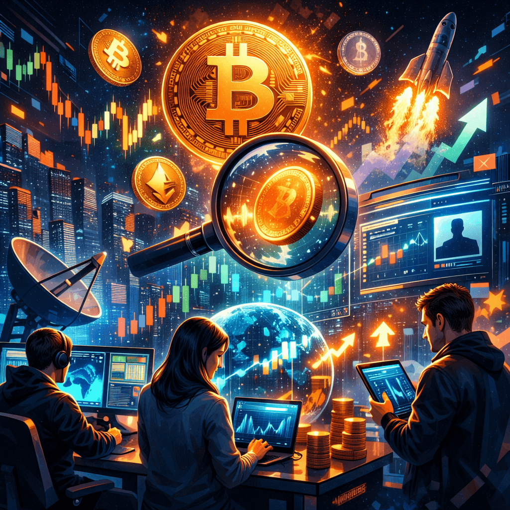 Crypto News & Analysis ChatGPT Group — ChatGPT Group