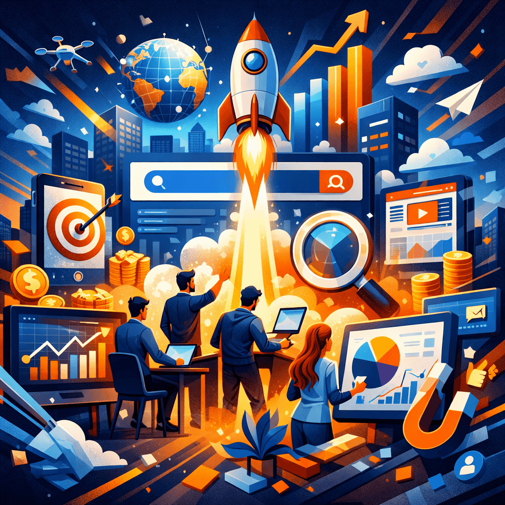 Seo Marketing — ChatGPT Group