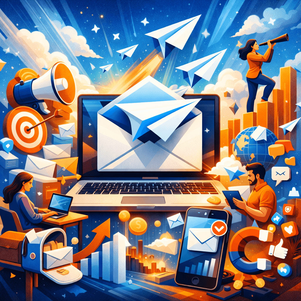 Newsletter Marketing — ChatGPT Group