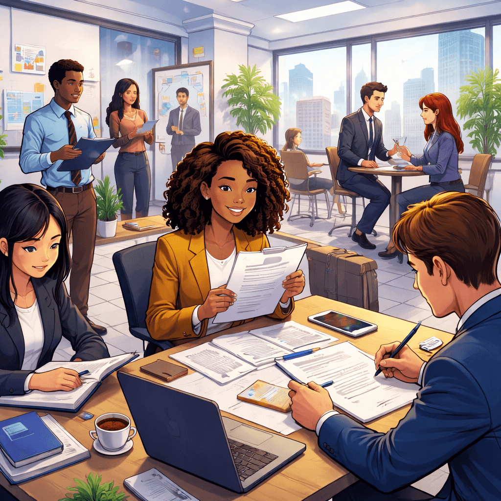 Interview Prep โ ChatGPT Group