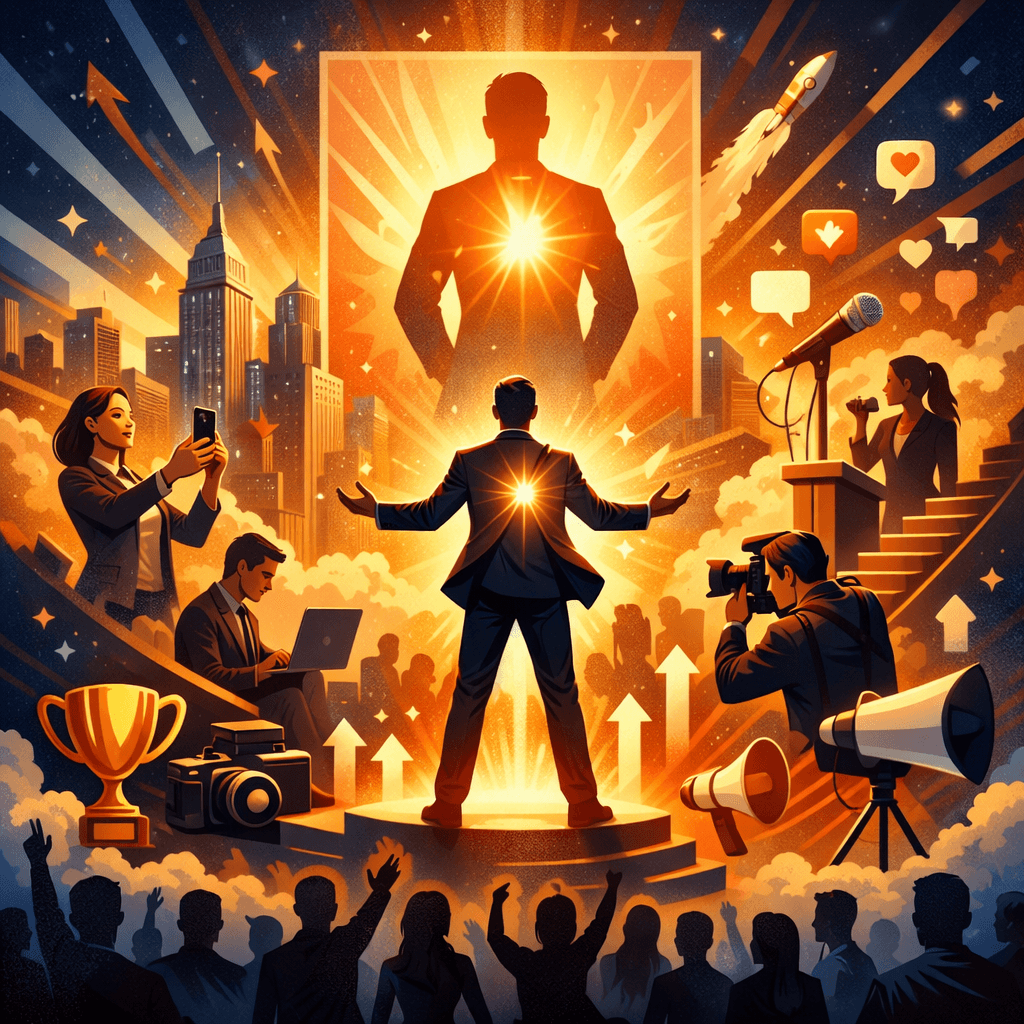 Personal Branding — ChatGPT Group