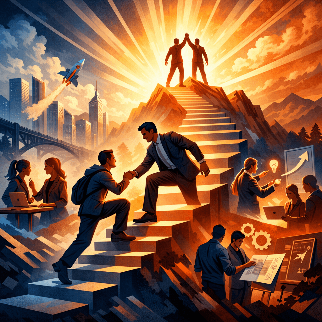 Mentor — ChatGPT Group