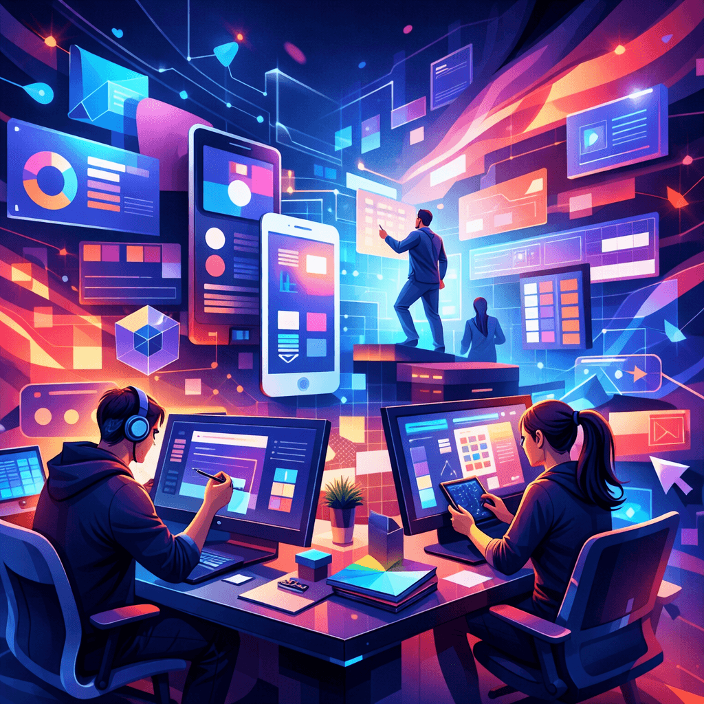 Ui Design — ChatGPT Group