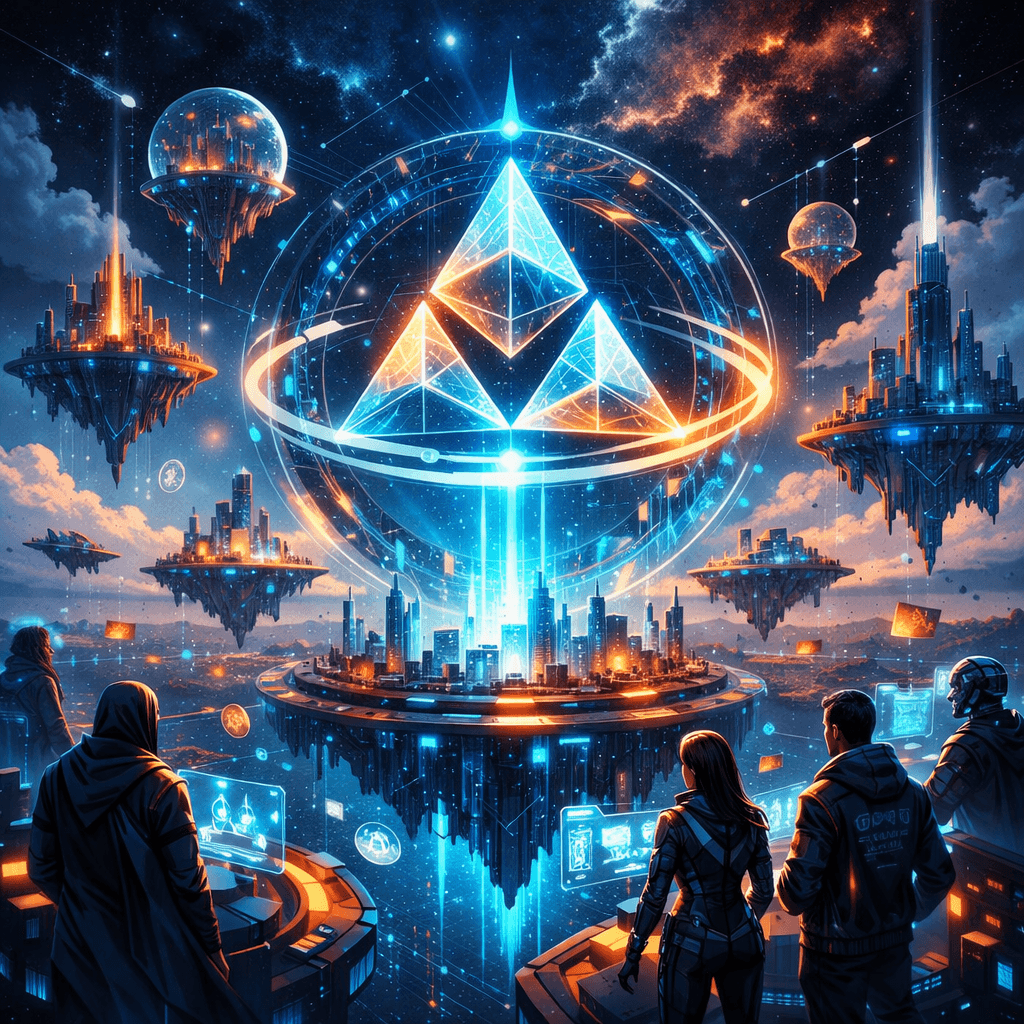 Daos — ChatGPT Group