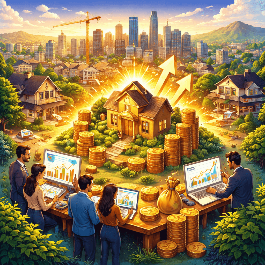 Property Investing — ChatGPT Group