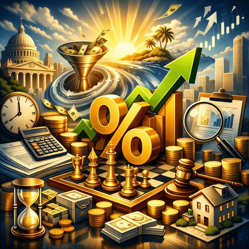 Tax Strategy — ChatGPT Group