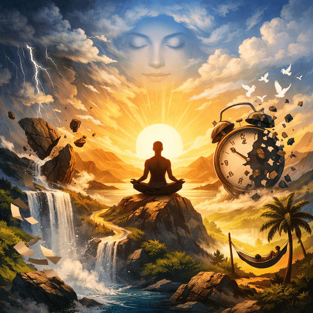 Reduce Stress — ChatGPT Group