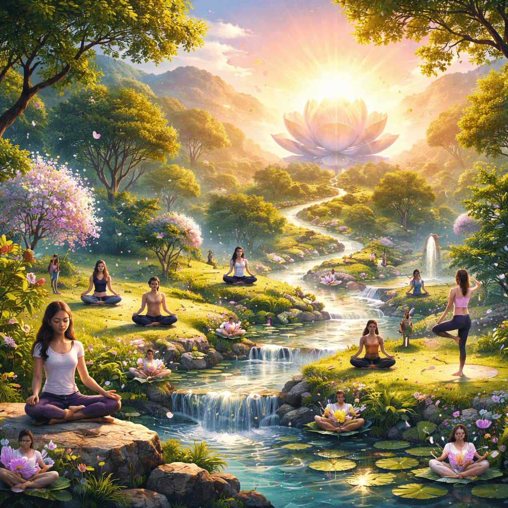 Mindfulness — ChatGPT Group