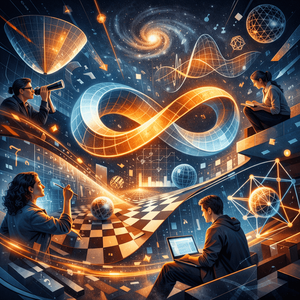 Math — ChatGPT Group