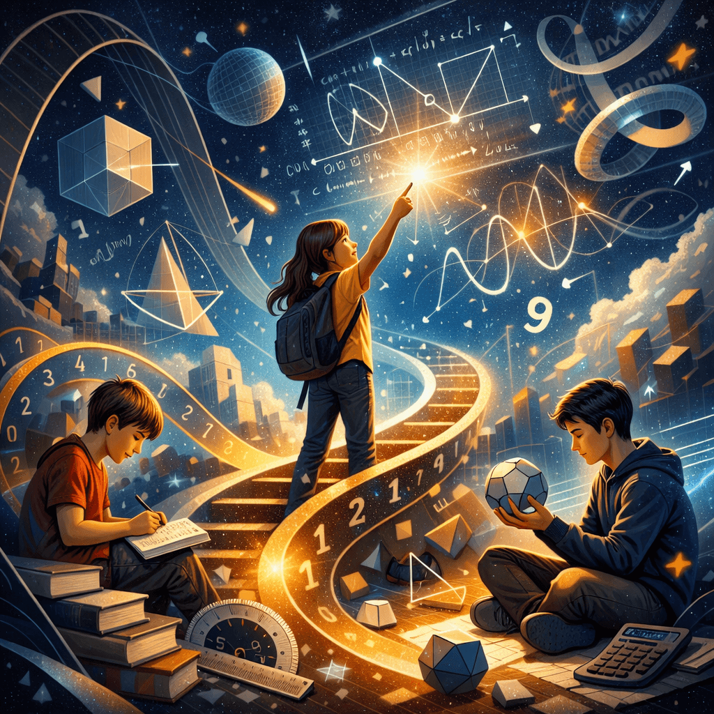 Learn Math — ChatGPT Group