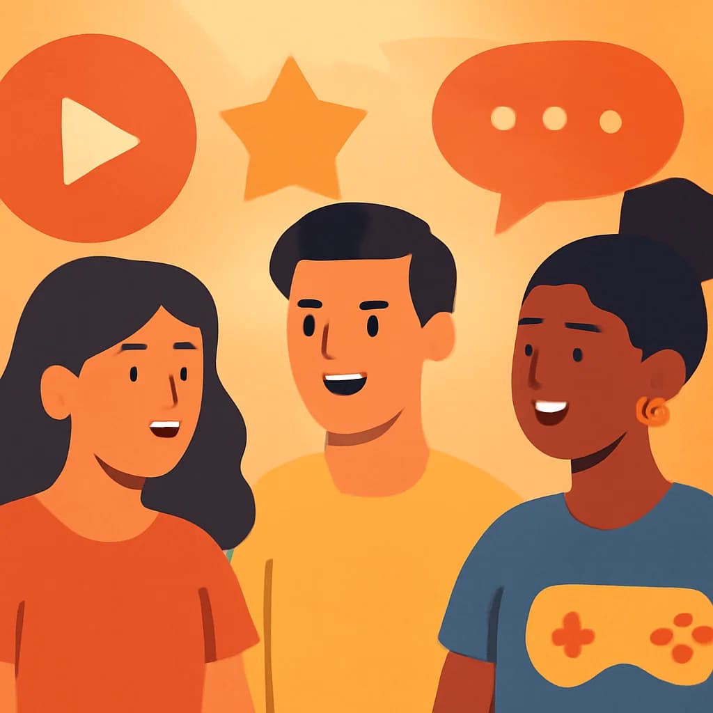 Pop Culture — ChatGPT Group