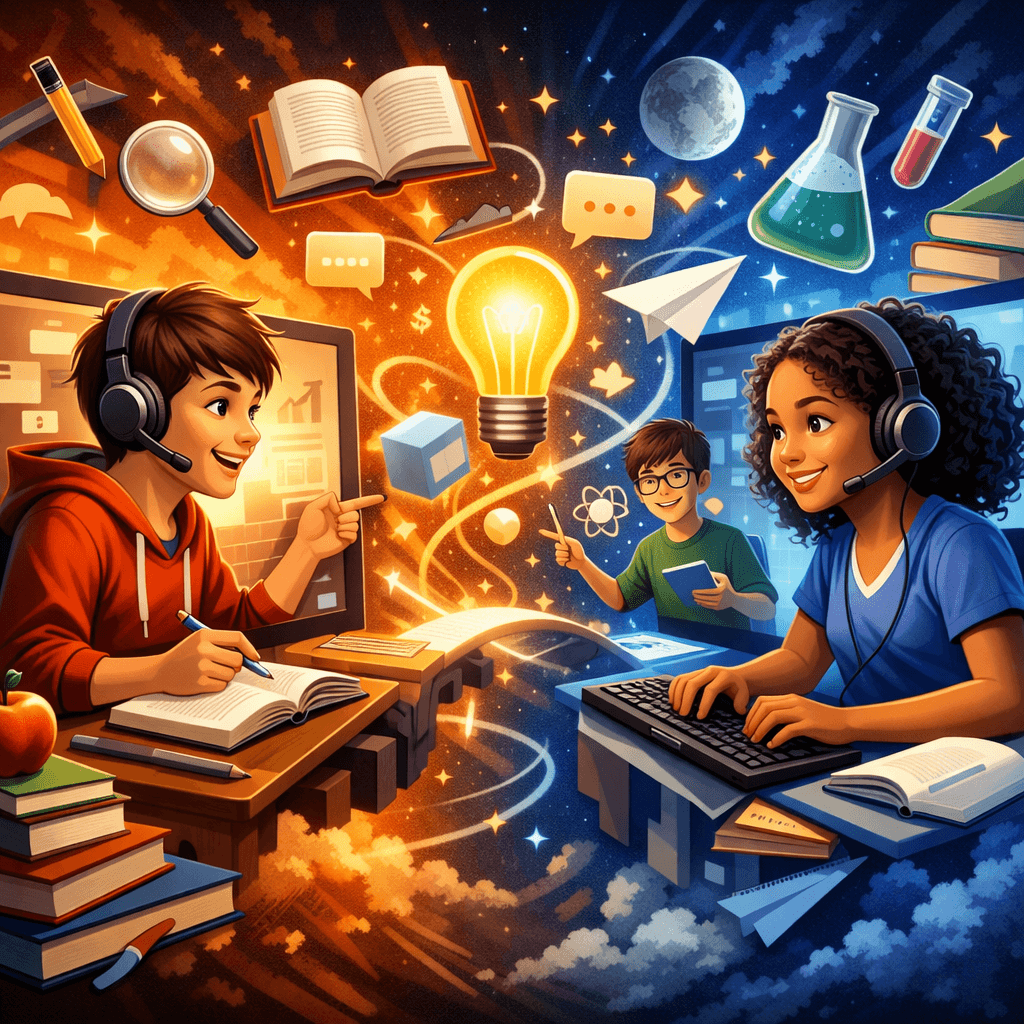 Homework Help Chat — ChatGPT Group